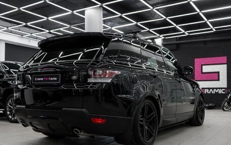 Land Rover Range Rover Sport II, 2015 год, 3 100 000 рублей, 8 фотография