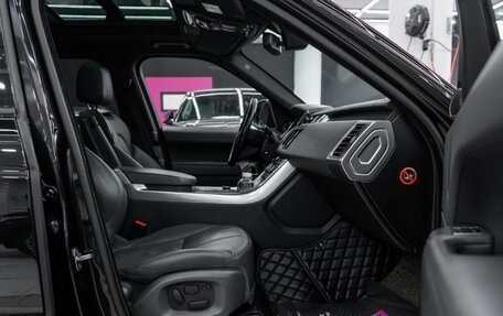 Land Rover Range Rover Sport II, 2015 год, 3 100 000 рублей, 7 фотография