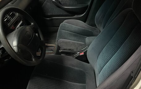 Honda Accord VII рестайлинг, 1996 год, 215 000 рублей, 6 фотография