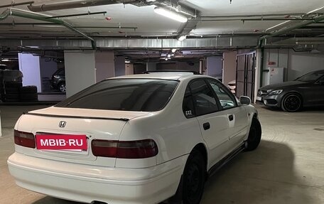 Honda Accord VII рестайлинг, 1996 год, 215 000 рублей, 2 фотография