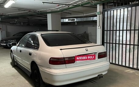 Honda Accord VII рестайлинг, 1996 год, 215 000 рублей, 3 фотография