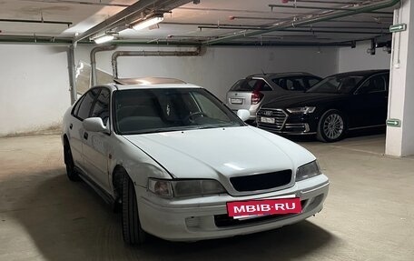 Honda Accord VII рестайлинг, 1996 год, 215 000 рублей, 4 фотография
