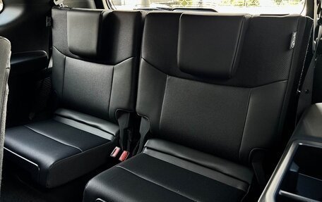 Toyota Land Cruiser Prado, 2026 год, 12 390 000 рублей, 9 фотография