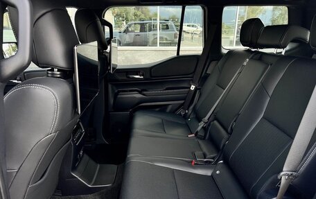 Toyota Land Cruiser Prado, 2026 год, 12 390 000 рублей, 8 фотография
