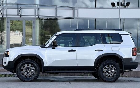 Toyota Land Cruiser Prado, 2026 год, 12 390 000 рублей, 2 фотография