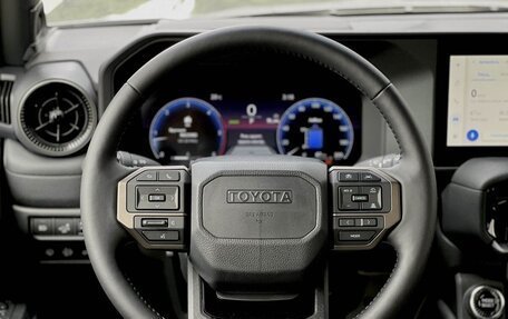 Toyota Land Cruiser Prado, 2026 год, 12 390 000 рублей, 12 фотография