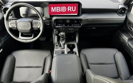 Toyota Land Cruiser Prado, 2026 год, 12 390 000 рублей, 10 фотография