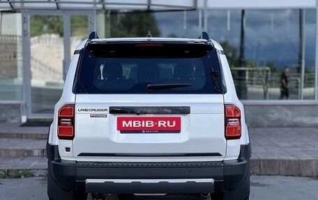 Toyota Land Cruiser Prado, 2026 год, 12 390 000 рублей, 6 фотография