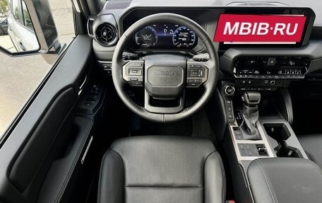 Toyota Land Cruiser Prado, 2026 год, 12 390 000 рублей, 11 фотография