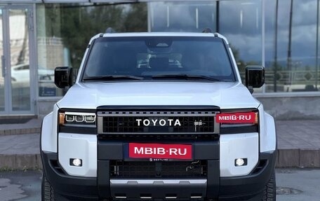Toyota Land Cruiser Prado, 2026 год, 12 390 000 рублей, 4 фотография