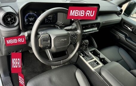 Toyota Land Cruiser Prado, 2026 год, 12 390 000 рублей, 7 фотография