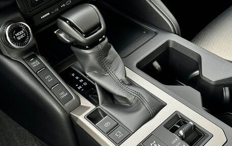 Toyota Land Cruiser Prado, 2026 год, 12 390 000 рублей, 25 фотография