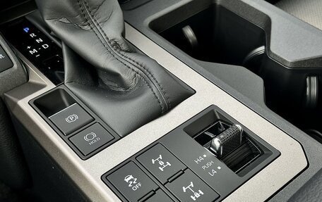 Toyota Land Cruiser Prado, 2026 год, 12 390 000 рублей, 26 фотография