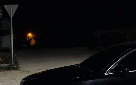 Audi A8, 2007 год, 1 350 000 рублей, 4 фотография