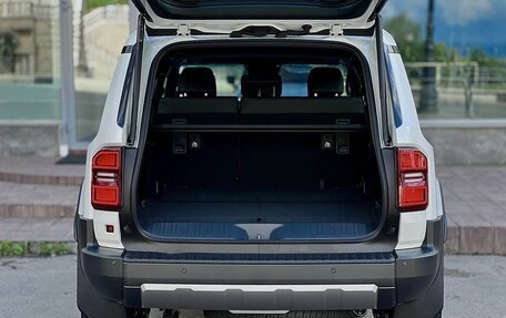 Toyota Land Cruiser Prado, 2026 год, 12 390 000 рублей, 33 фотография