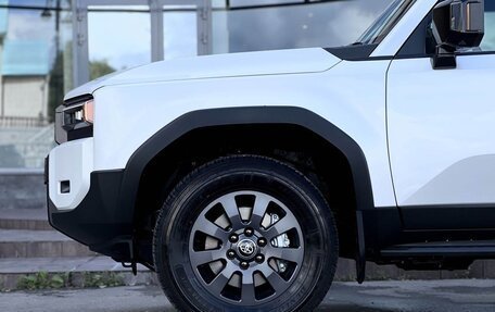 Toyota Land Cruiser Prado, 2026 год, 12 390 000 рублей, 36 фотография