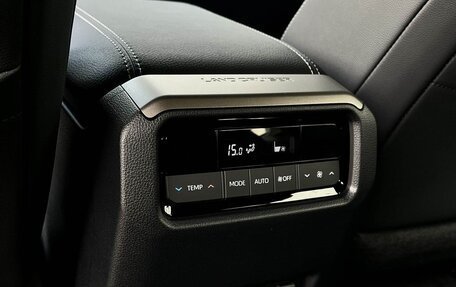 Toyota Land Cruiser Prado, 2026 год, 12 390 000 рублей, 30 фотография