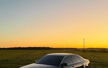 Audi A8, 2007 год, 1 350 000 рублей, 7 фотография