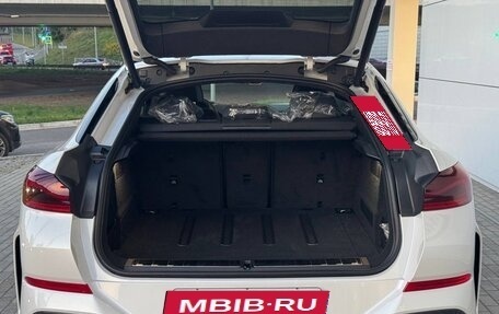 BMW X6, 2026 год, 13 700 000 рублей, 7 фотография