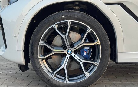 BMW X6, 2026 год, 13 700 000 рублей, 12 фотография