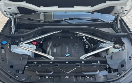 BMW X6, 2026 год, 13 700 000 рублей, 14 фотография
