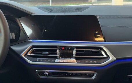 BMW X6, 2026 год, 13 700 000 рублей, 15 фотография