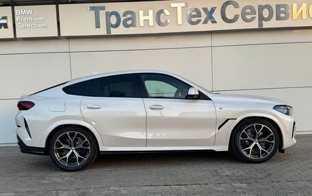 BMW X6, 2026 год, 13 700 000 рублей, 10 фотография