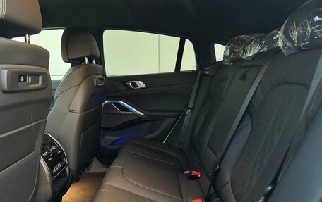 BMW X6, 2026 год, 13 700 000 рублей, 18 фотография
