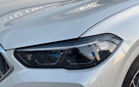 BMW X6, 2026 год, 13 700 000 рублей, 11 фотография