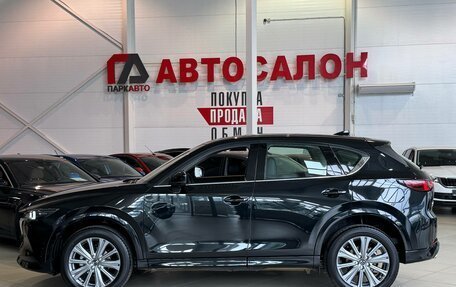 Mazda CX-5 II, 2026 год, 4 990 000 рублей, 4 фотография