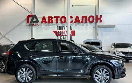 Mazda CX-5 II, 2026 год, 4 990 000 рублей, 5 фотография