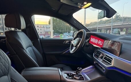 BMW X6, 2026 год, 13 700 000 рублей, 13 фотография