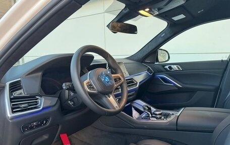 BMW X6, 2026 год, 13 700 000 рублей, 17 фотография