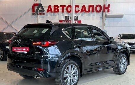 Mazda CX-5 II, 2026 год, 4 990 000 рублей, 7 фотография