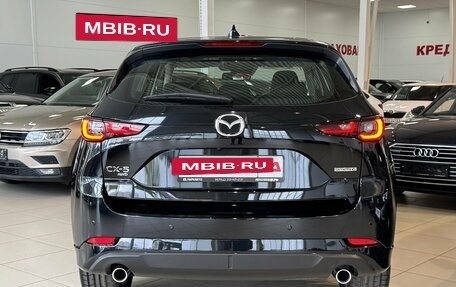 Mazda CX-5 II, 2026 год, 4 990 000 рублей, 6 фотография