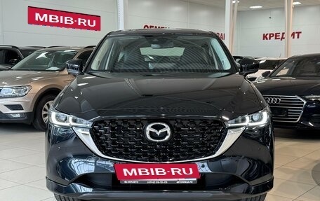 Mazda CX-5 II, 2026 год, 4 990 000 рублей, 3 фотография