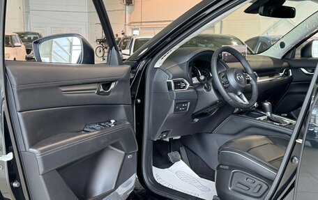 Mazda CX-5 II, 2026 год, 4 990 000 рублей, 9 фотография
