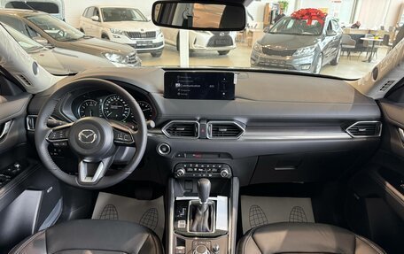 Mazda CX-5 II, 2026 год, 4 990 000 рублей, 13 фотография