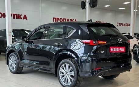 Mazda CX-5 II, 2026 год, 4 990 000 рублей, 8 фотография