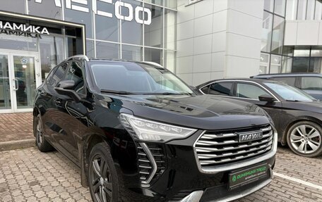 Haval Jolion, 2023 год, 1 943 000 рублей, 3 фотография