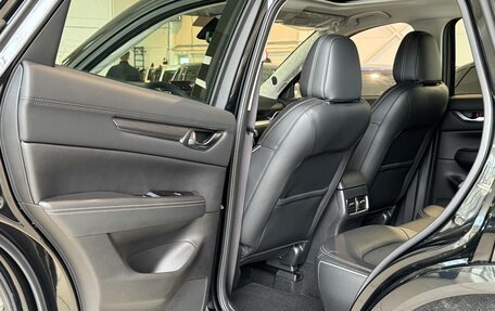 Mazda CX-5 II, 2026 год, 4 990 000 рублей, 25 фотография