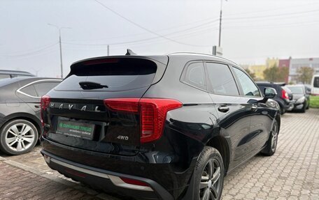 Haval Jolion, 2023 год, 1 943 000 рублей, 6 фотография