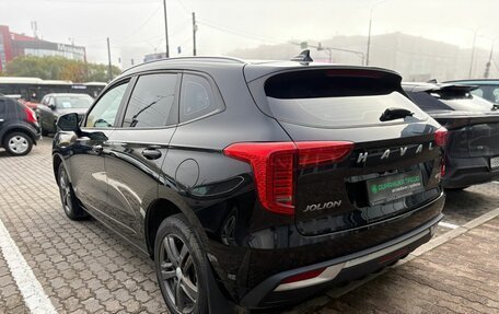 Haval Jolion, 2023 год, 1 943 000 рублей, 8 фотография