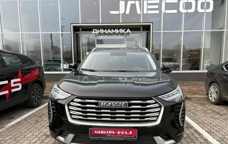 Haval Jolion, 2023 год, 1 943 000 рублей, 2 фотография