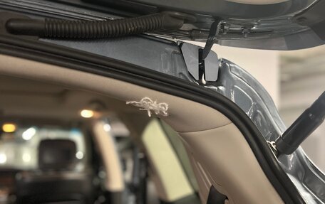 Infiniti QX60 I рестайлинг, 2017 год, 2 450 000 рублей, 14 фотография
