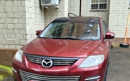 Mazda CX-9 I рестайлинг, 2008 год, 1 250 000 рублей, 2 фотография