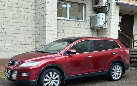Mazda CX-9 I рестайлинг, 2008 год, 1 250 000 рублей, 3 фотография