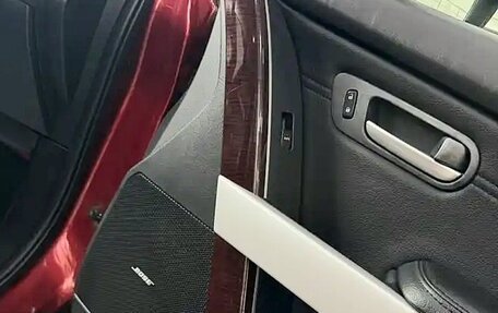 Mazda CX-9 I рестайлинг, 2008 год, 1 250 000 рублей, 11 фотография