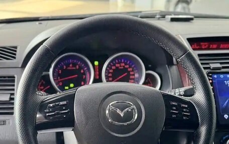 Mazda CX-9 I рестайлинг, 2008 год, 1 250 000 рублей, 6 фотография