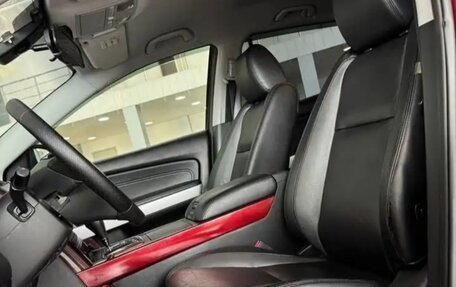 Mazda CX-9 I рестайлинг, 2008 год, 1 250 000 рублей, 10 фотография